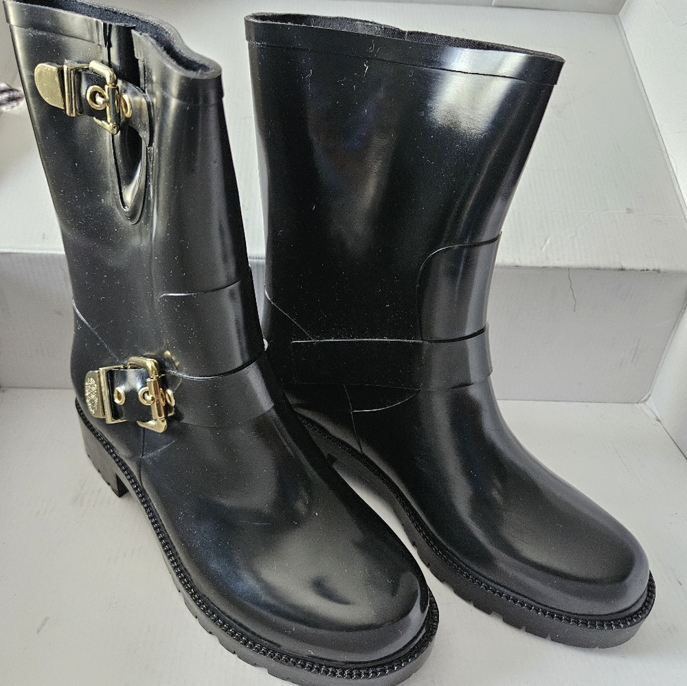 Women's Rain Boots